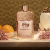 Gucci Guilty Pour Femme Eau de Parfum for Women
