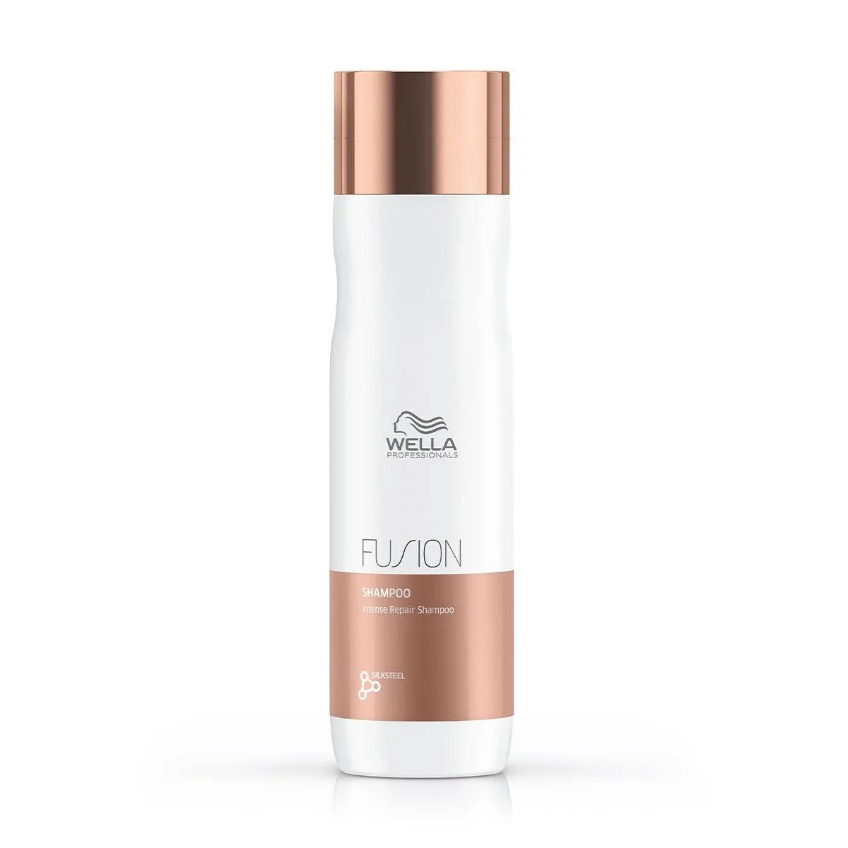 WELLA FUSION SHAMPOO 250ml