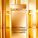 Dolce & Gabbana The One Gold Eau de Parfum for Men