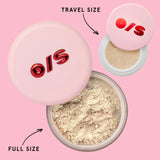 ONE SIZE O/S ULTIMATE SETTING POWDER 34.5g