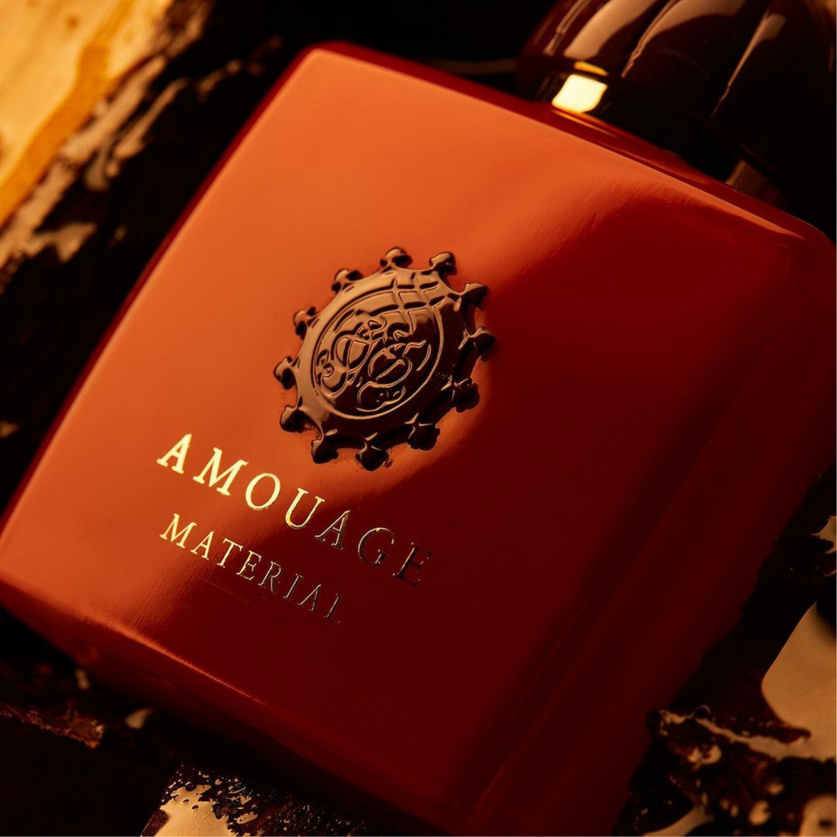 Amouage Material Eau de Parfum for Women