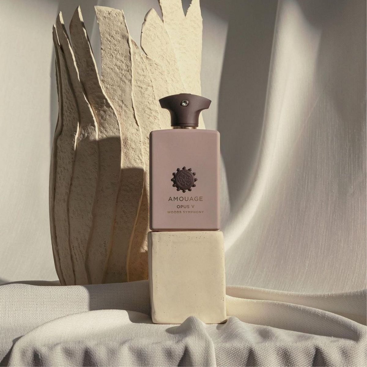 Amouage Opus V - Woods Symphony Eau de Parfum for Women