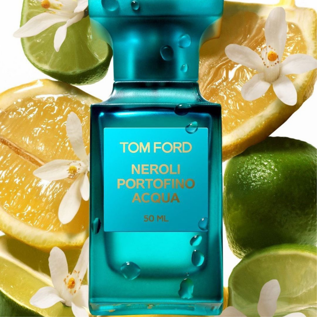 Tom Ford Neroli Portofino Acqua Eau de Toilette for Men