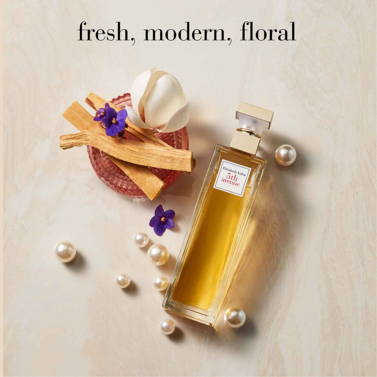 Elizabeth Arden 5th Avenue Eau de Parfum for Women