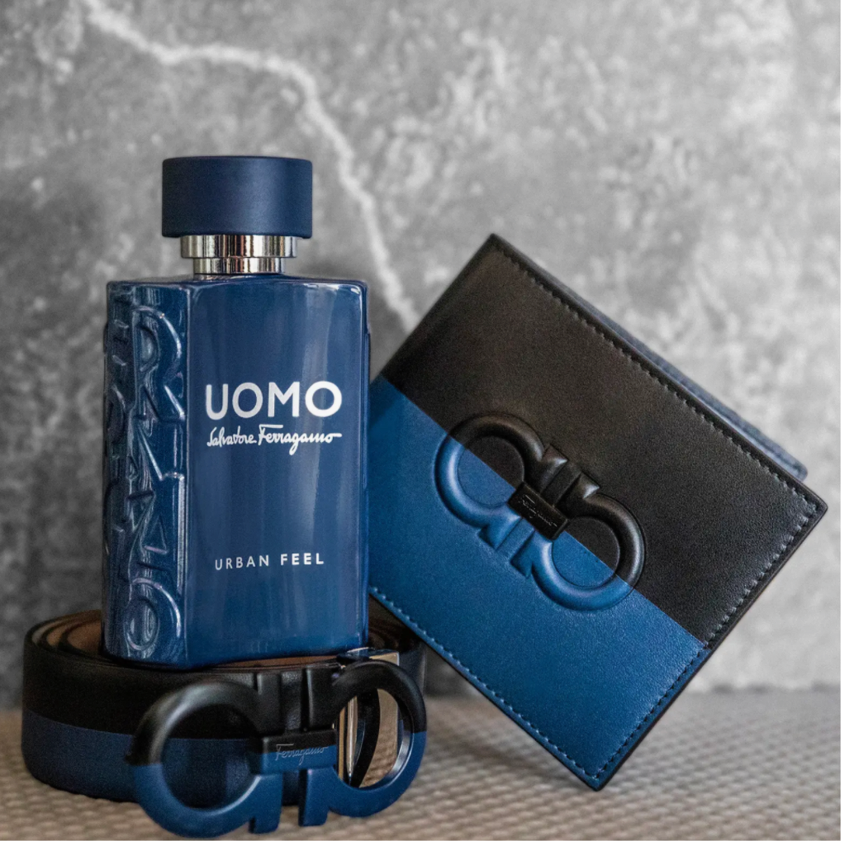 Salvatore Ferragamo Uomo Urban Feel Eau de Toilette for Men