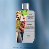 Bentley Momentum Unlimited Eau de Toilette for Men