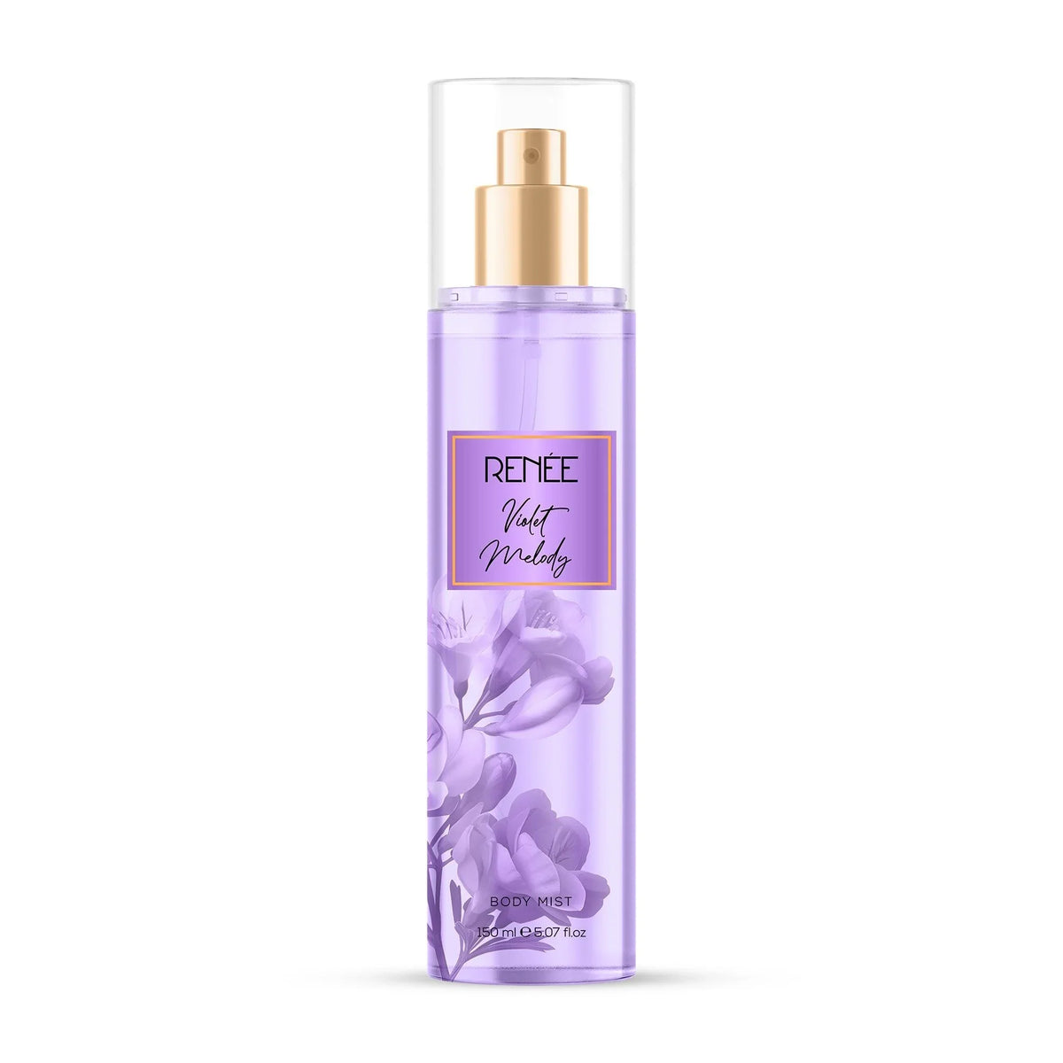 RENEE Violet Melody Body Mist 150ml