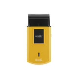 Ikonic Professional Bullet Shaver Travel Shaver Cordless ( Yellow )