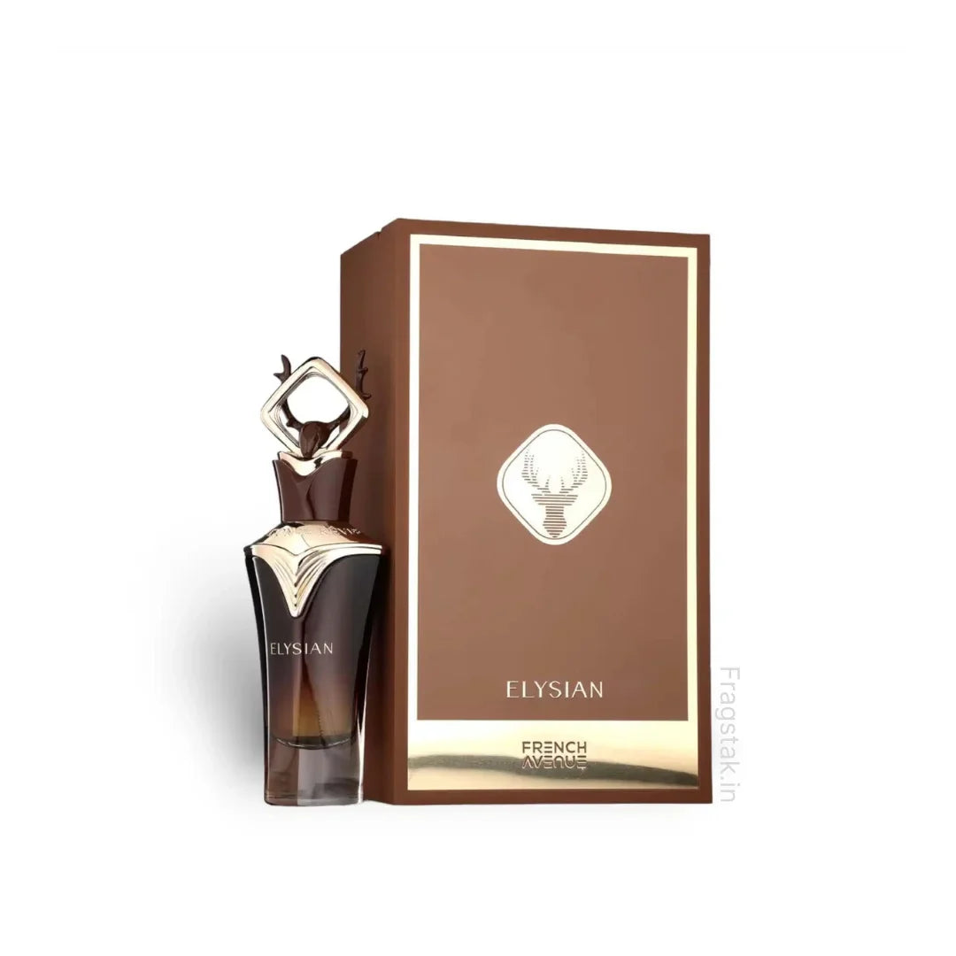 Fragrance World French Avenue Elysian 80ml
