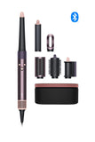 Dyson Airwrap i.d.™ multi-styler and dryer (Jasper plum)