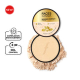 Faces Canada Banana Compact Powder 9g