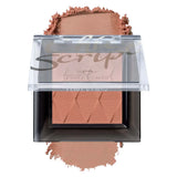Forever52 Sensational Chic Script Blush