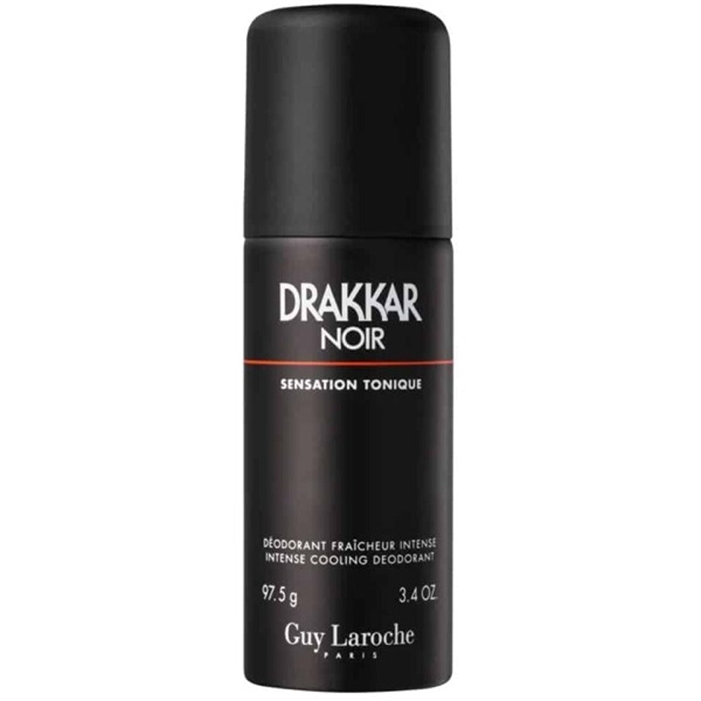 Guy Laroche Drakkar Noir Men 150ml Deodorant
