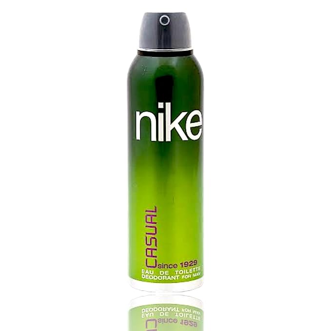 Nike Casual Man Deo 200ml