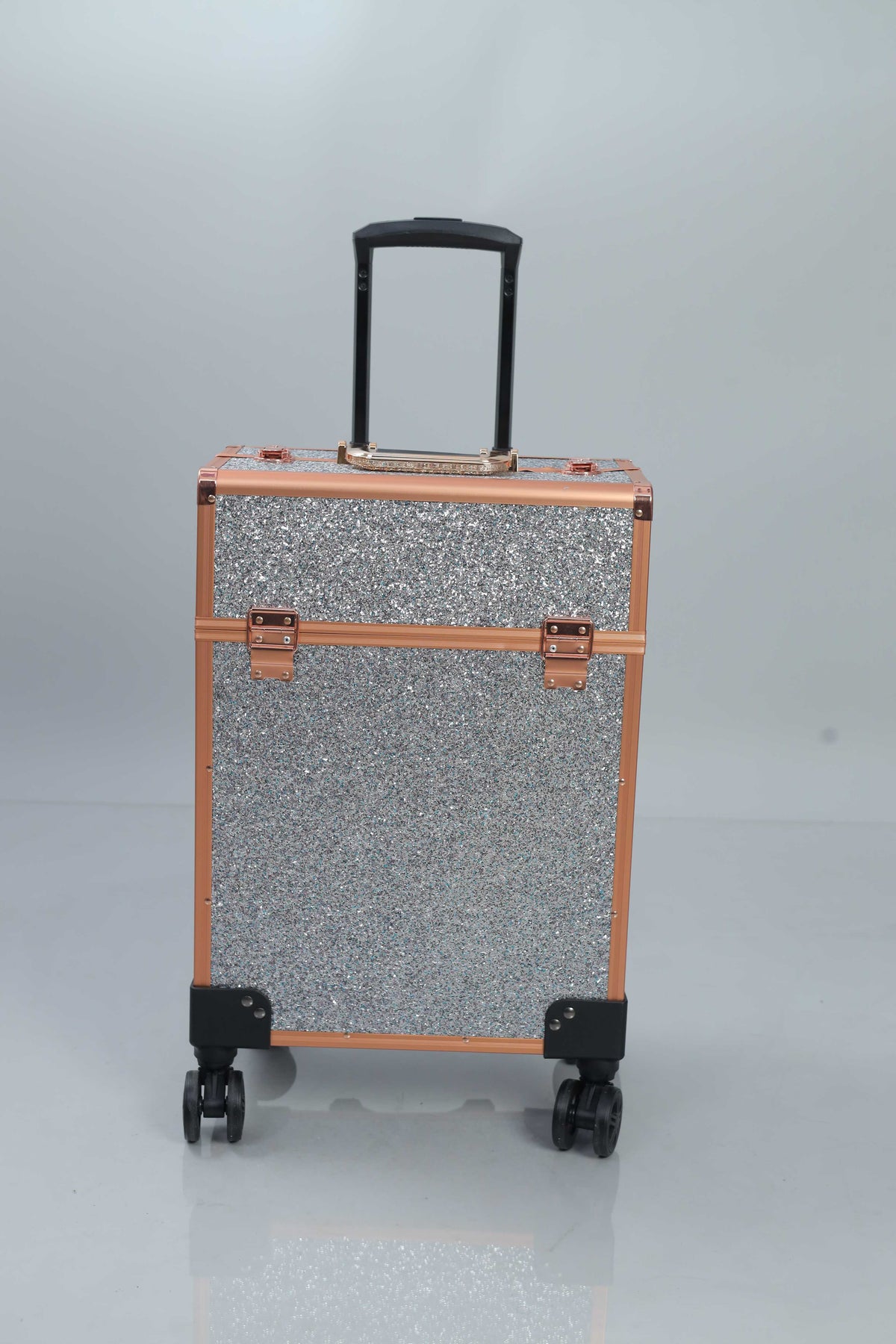 TROLLEY VANITY MAKEUP KIT