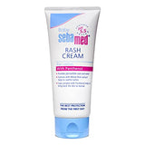 Sebamed Baby PH 5.5 Rash Cream For Rashes With Panthenol 100ml
