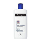Neutrogena Norwegian Formula Daily Body Lotion 250ml