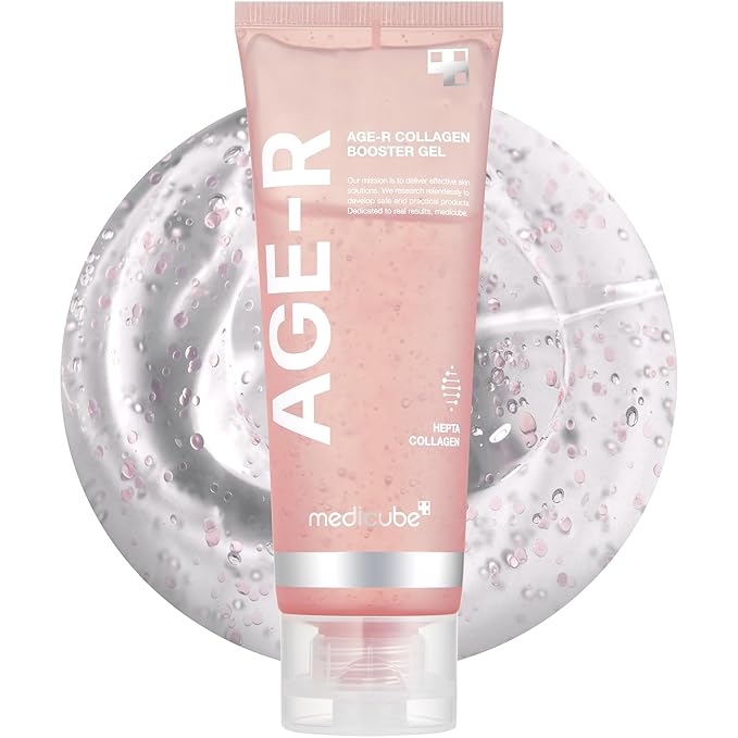 Medicube Age-R Collagen Booster Gel