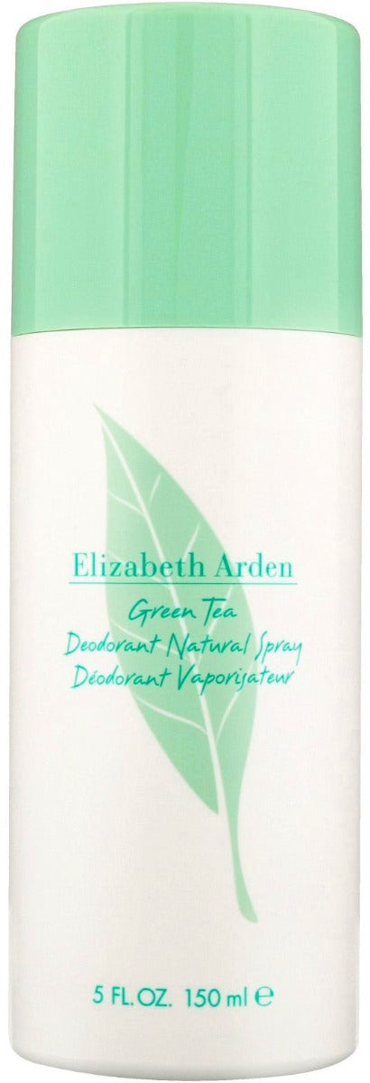 Elizabeth Arden Green Tea Deodorant Spray 150ml