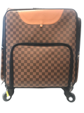 Mini Trolley Makeup Essential Bag
