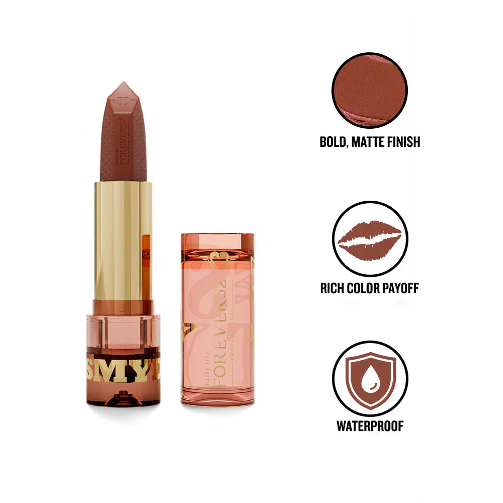 Forever52 It's My Day Lipstick 3.5g