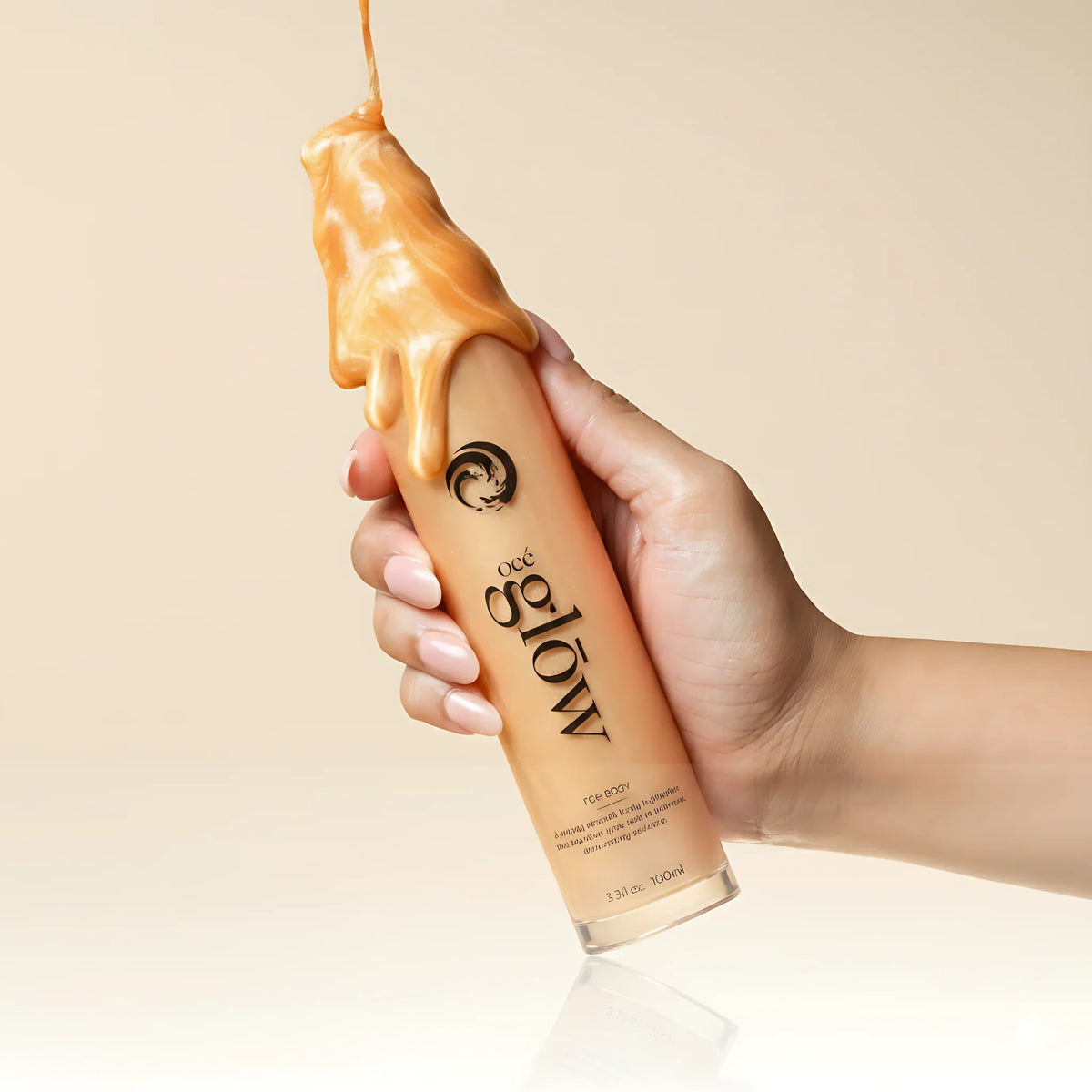 Océglow Body Highlighter 100ml