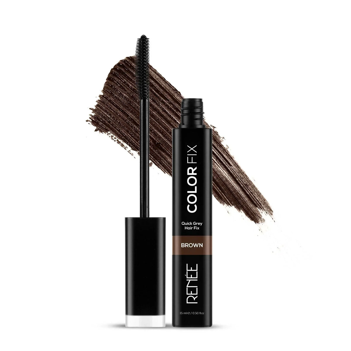 RENEE Color Fix Instant Hair-Colour Touch-Up Stick 15ml