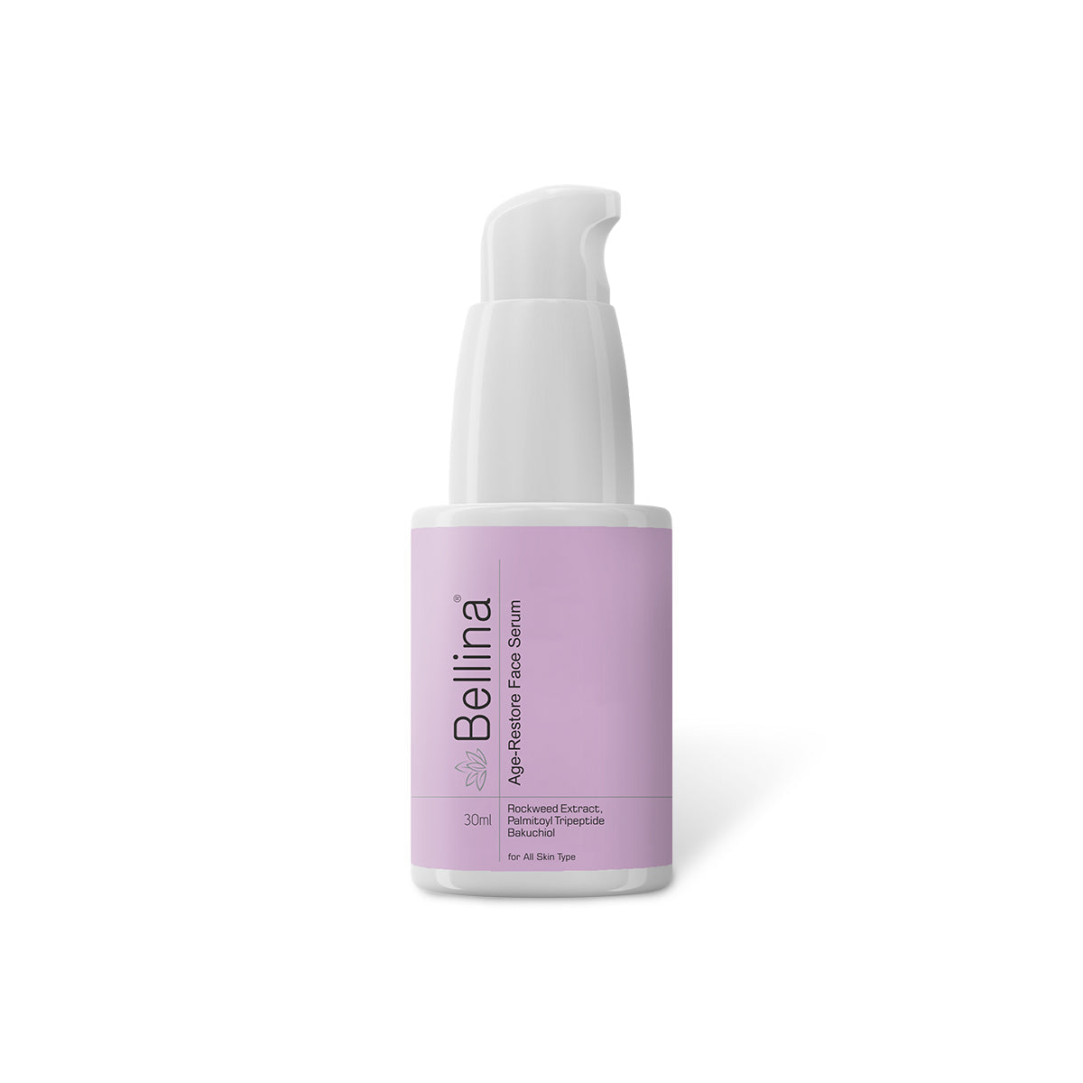 Bellina Age-Restore Face Serum