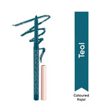 Kay Beauty 24HR Lasting Transfer Proof Smudge Proof Kohlstar 24 Hour Kajal 0.35g