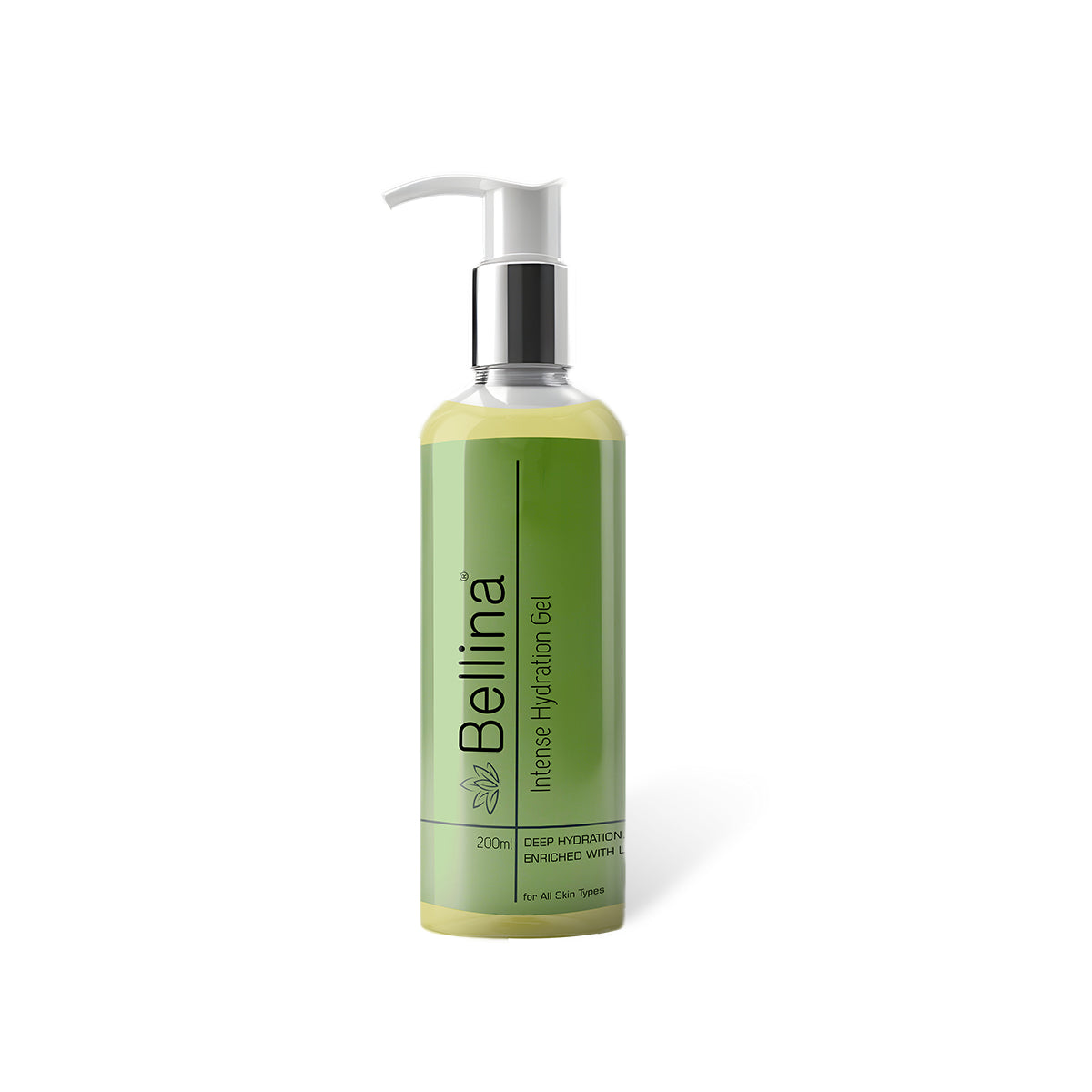 Bellina Intense Hydration Gel