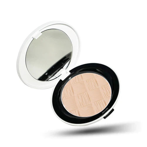 Shopaarel True Matte Compact Powder 12GM