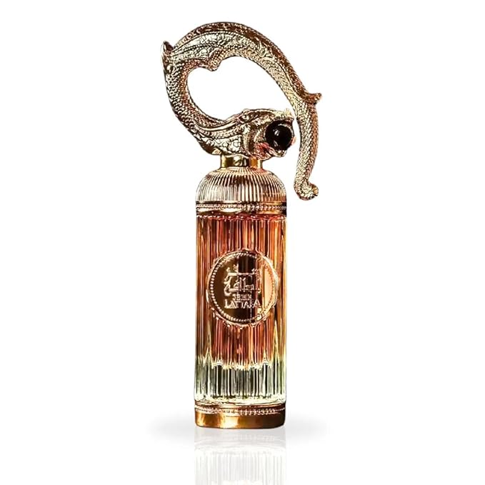 Lattafa Sehr Long Lasting Perfume For Men & Women Eau De Parfum 100ml