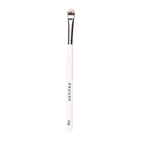 Plume CONCEALER APPLICATION/SPOT CORRECTION BRUSH P18