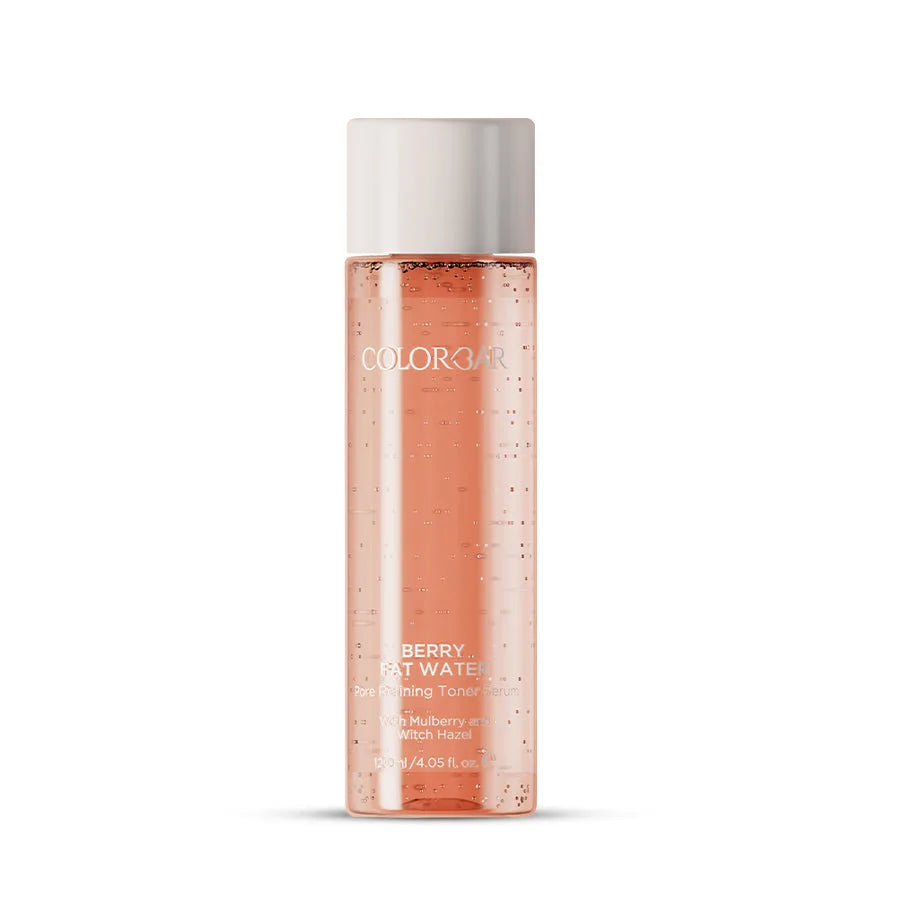 Colorbar Berry Fat Water