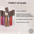 COLORBAR Starlit Lip Gloss 6ML
