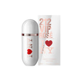 Carolina Herrera  212 VIP Rosé I ❤️ NY Limited Edition EDP 80ml