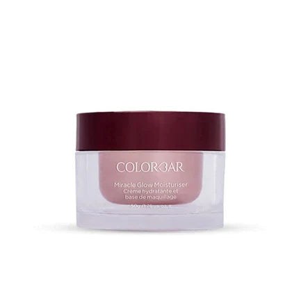Colorbar Miracle Glow Mosituriser 50Ggm