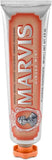 Marvis Ginger Mint Toothpaste 85ml
