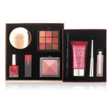 All-In-One Wedding Beauty Makeup Kit