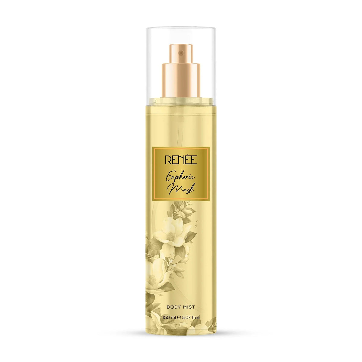 RENEE Euphoric Musk Body Mist 150ml