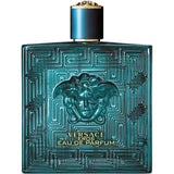 Versace Eros Pour Homme Eau De Parfum Natural Spray For Men (200ml)