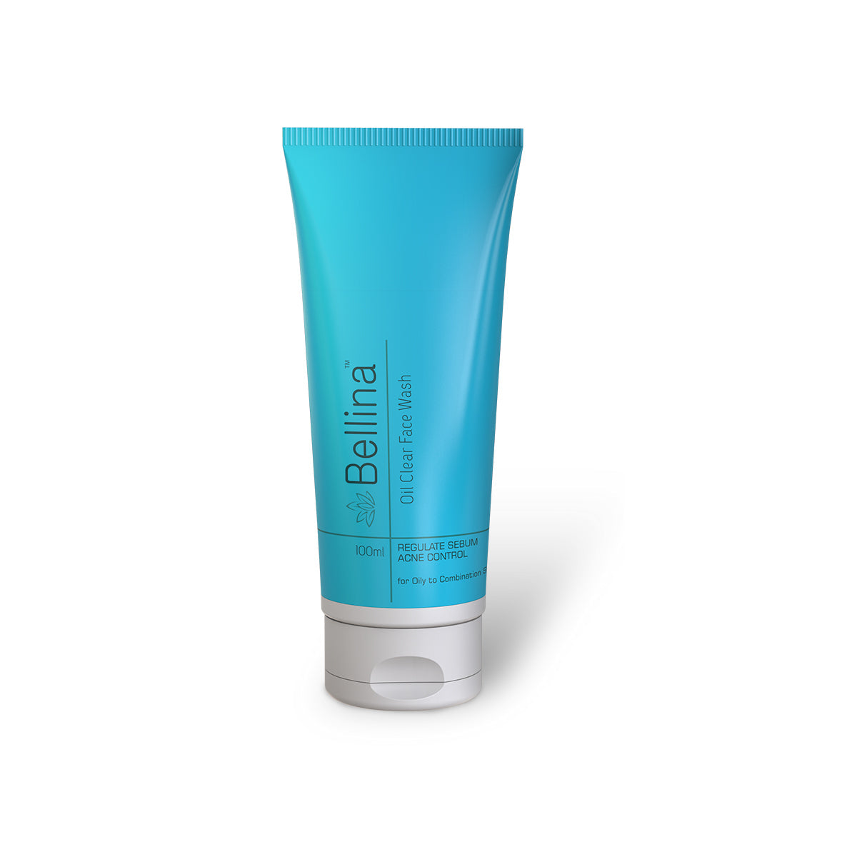 Bellina Oil Clear Face Wash