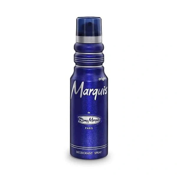 Marquis Remy Marquis Paris Deodorant Spray 175ml