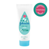 Johnson's Milk Rice Cream 100gm