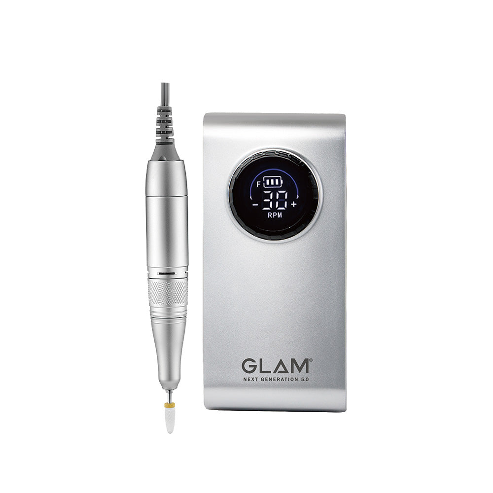 Glam Next Generation 5.0 Buffing Machine