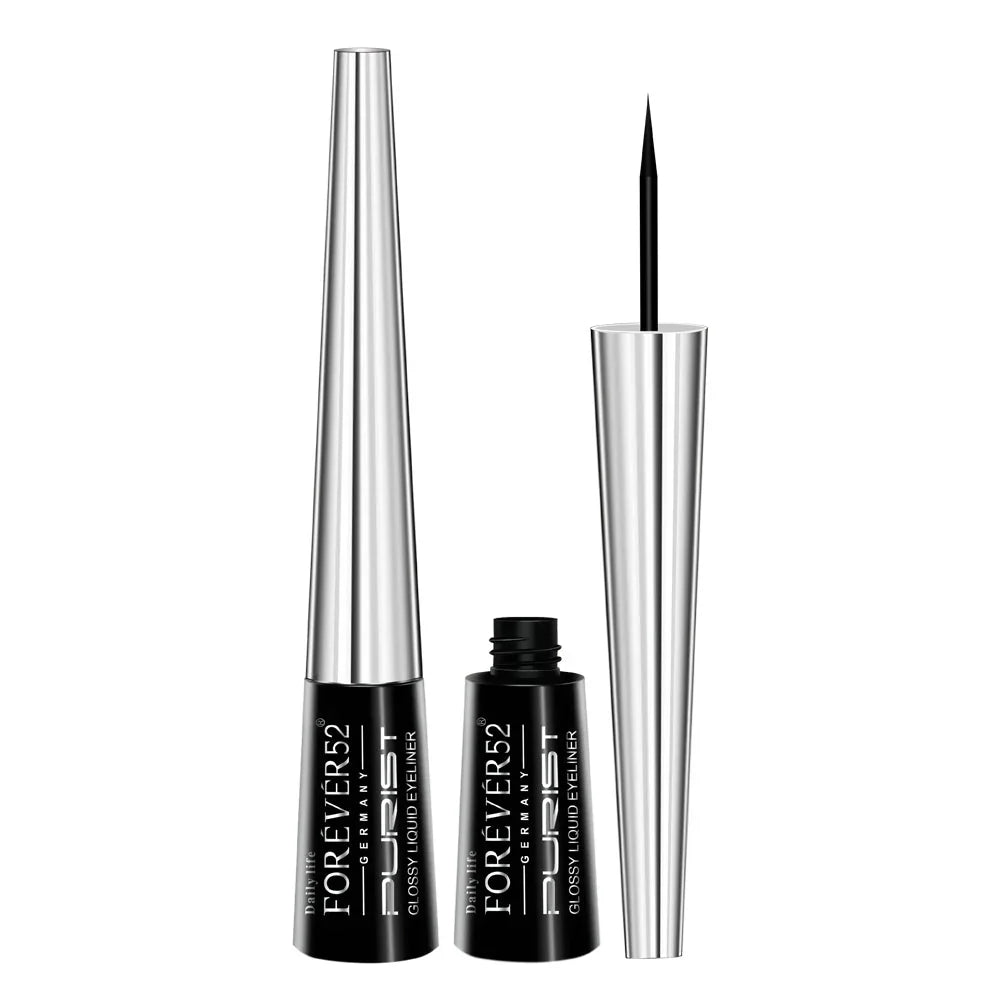 Forever52 Daily Life Professional Purist Glossy Liquid Eyeliner F801