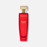 Bellavita D.I.V.A. Woman Perfume - 100ml
