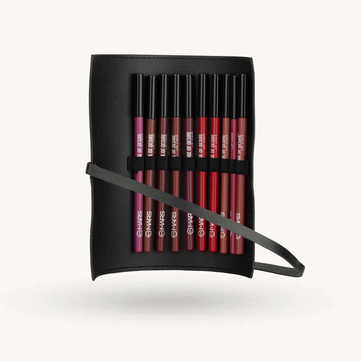 Mars Edge of Desire | Lip Liner Pencil