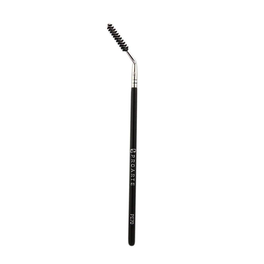 Proarte Angled Spoolie Brush PE70