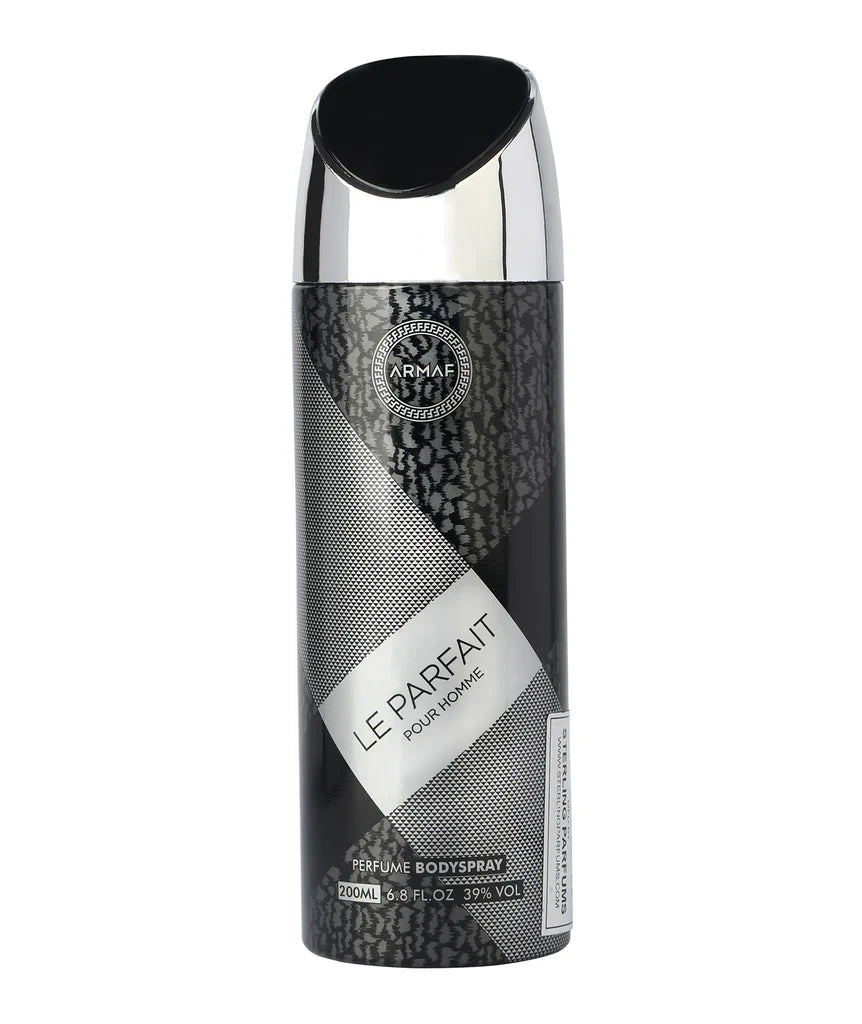 Armaf Le Parfait Men Deo 200ml